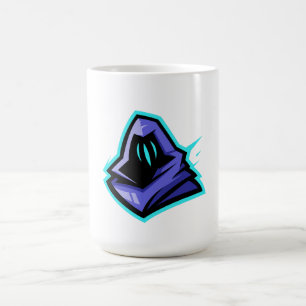 TAZA DE CAFÉ OMEN