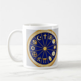 Taza De Café Omnism Mug