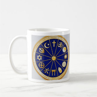 Taza De Café Omnism Mug