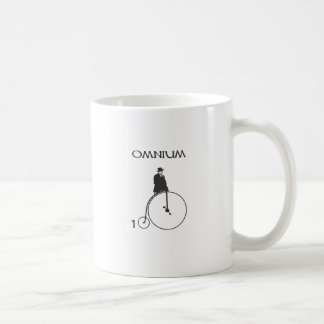 Taza De Café Omnium 100
