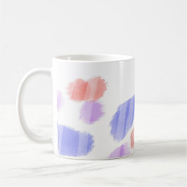 Taza De Café "ON THE WING" Classic Mug, 11 oz