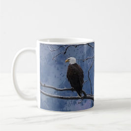Taza De Café On Watch Mug