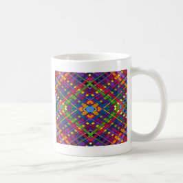 Taza De Café Onda brillante