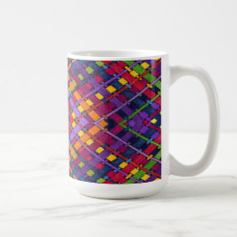 Taza De Café Onda brillante