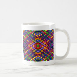 Taza De Café Onda brillante