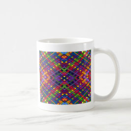 Taza De Café Onda brillante