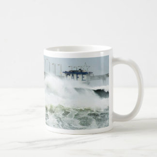 Taza De Café Ondas del EL Nino