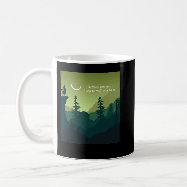 Taza De Café One Piece Roronoa Zoro       ClassicCopy (Izquierda)