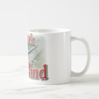 Taza De Café OneTrackMind