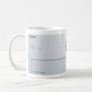 Taza De Café Onkyo A-9070