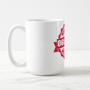 Taza De Café Onungu-maine de verano