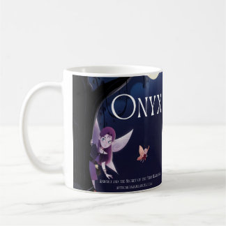 Taza De Café Onyx