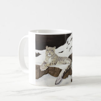 Taza De Café Onza