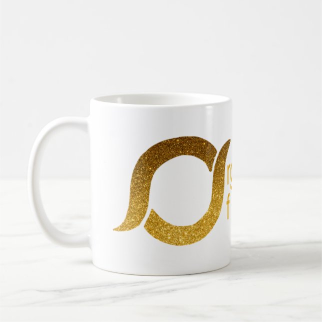 Taza De Café OOE Mug (Izquierda)