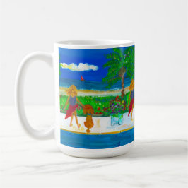 Taza De Café Opciones por Broussalian