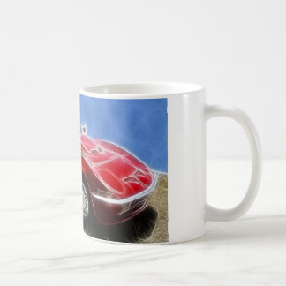 Taza De Café Opel GT