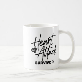 Taza De Café Open Heart Surgery Byp Surgery Heart Disease