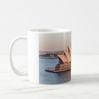 Taza De Café Ópera de Sidney
