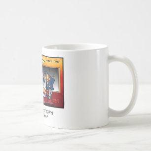 Taza De Café Operación de Contrabando Camisetas y Regalos de Di
