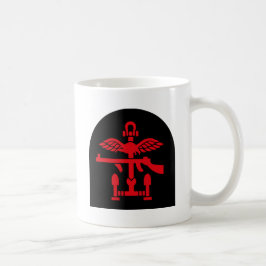 Taza De Café Operaciones combinadas