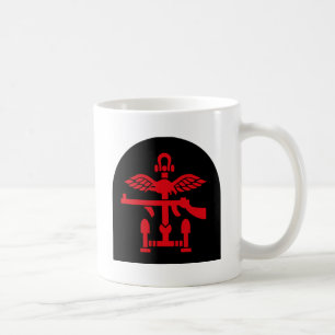 Taza De Café Operaciones combinadas