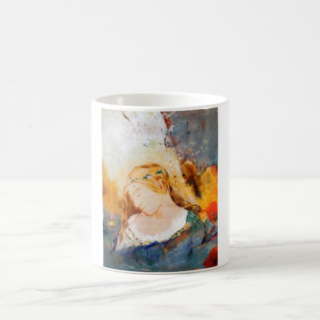 Taza De Café Ophelia, Redon (Centro)