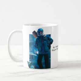 Taza De Café Opiniões