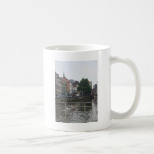 Taza De Café Opinión de Brujas