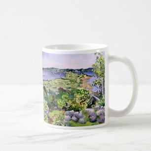Taza De Café opinión de la pensión
