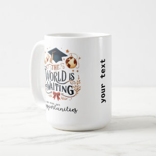 Taza De Café Oportunidades