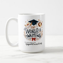 Taza De Café Oportunidades