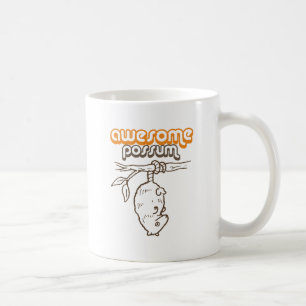 TAZA DE CAFÉ OPOSUM IMPRESIONANTE