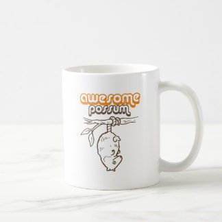 TAZA DE CAFÉ OPOSUM IMPRESIONANTE