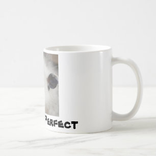 Taza De Café Opposum bizco, Heidi