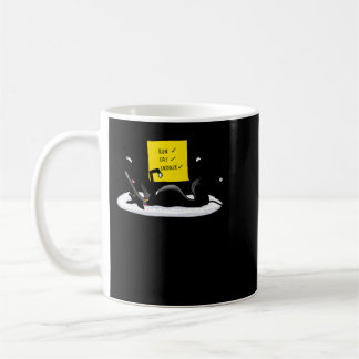 Taza De Café Opuestos solares Pupa Classic