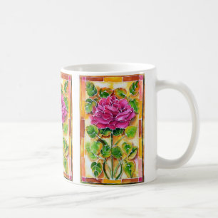 Taza De Café OPUS Tiffany subió