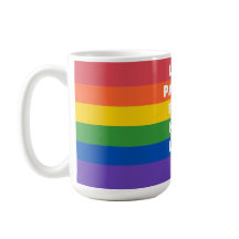 Oración de la bandera del Orgullo de San Francisco