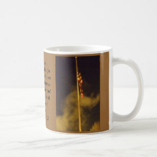 Taza De Café Oraciones por la paz