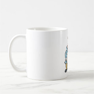 Taza De Café Orador motivacional