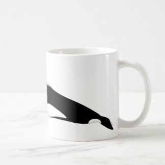 Taza De Café Orca