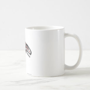 Taza De Café orca