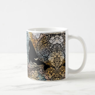 Taza De Café Orca mug