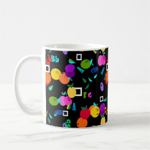 Taza De Café Orchard