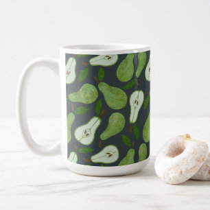 Taza De Café Orchard Pear