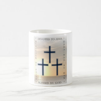 Taza De Café ordained3