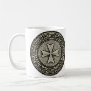 Taza De Café Orden de 1099 para los hospitales