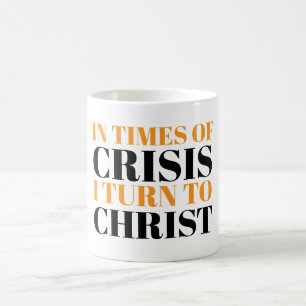 Taza De Café ordenación de diácono de iglesia linda