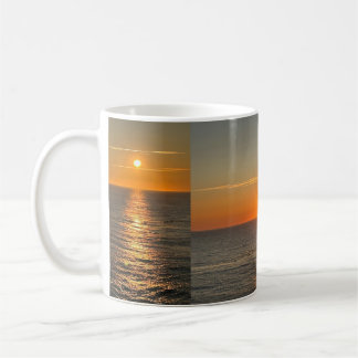 Taza De Café Oregón 2