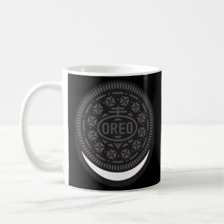 Taza De Café Oreo Splash