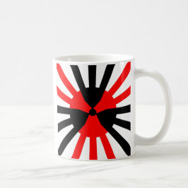 Taza De Café Org del reino de Nuc